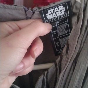 Star Wars Galaxy’s Edge Rey Costume- Kids